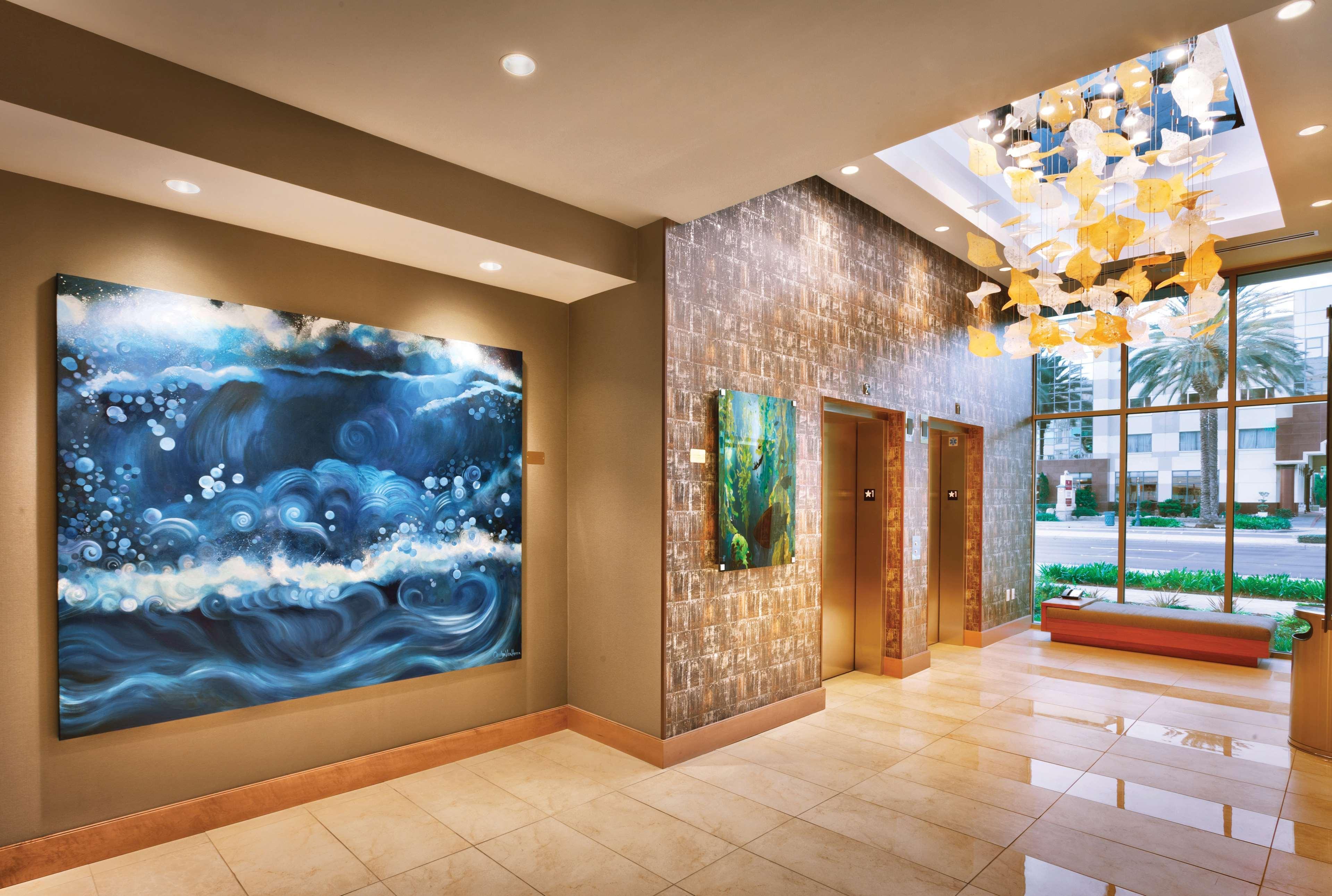 Hyatt House At Resort/convention Center Hotel 3*