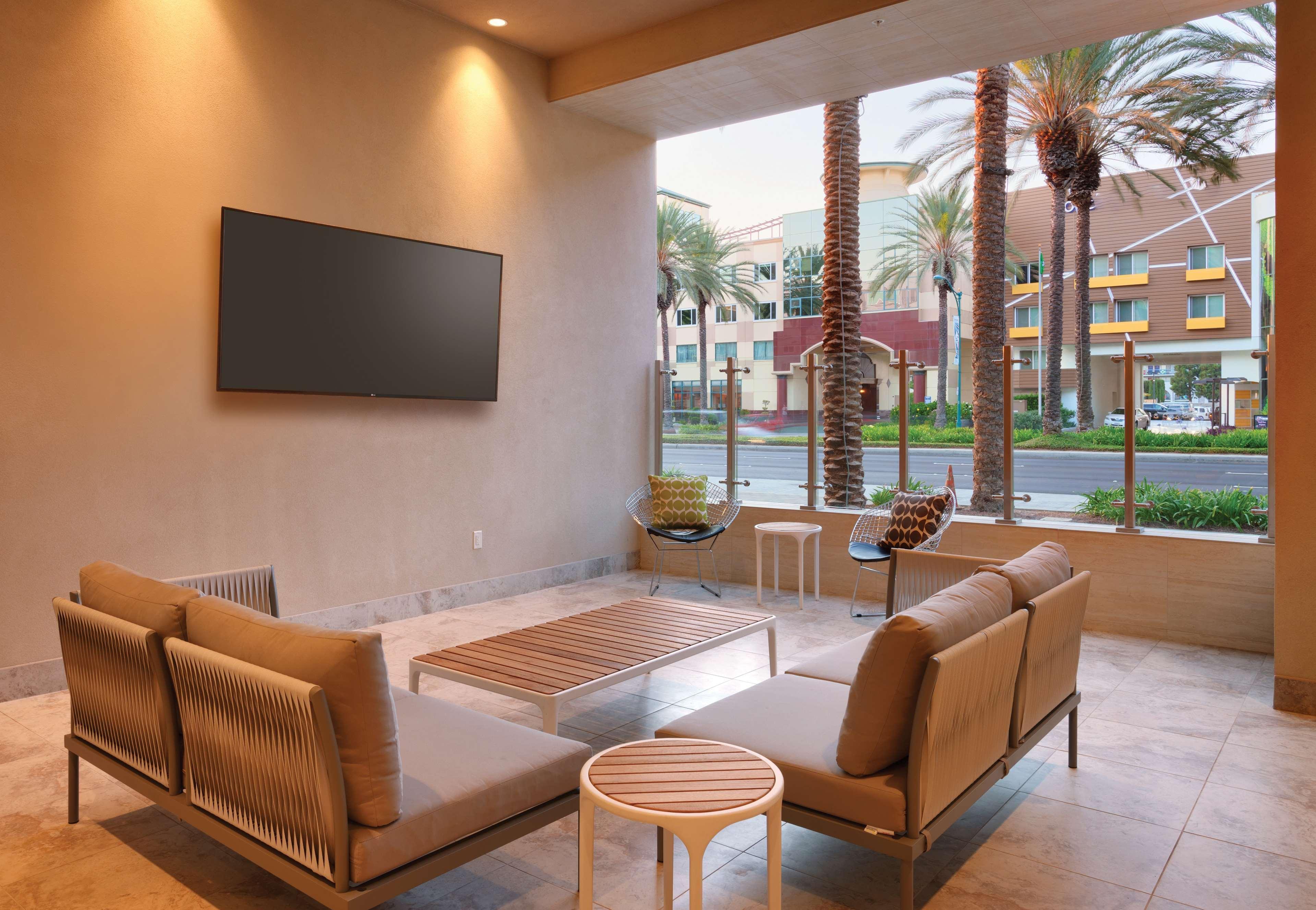 Hotel Hyatt House At Resort/convention Center 3*