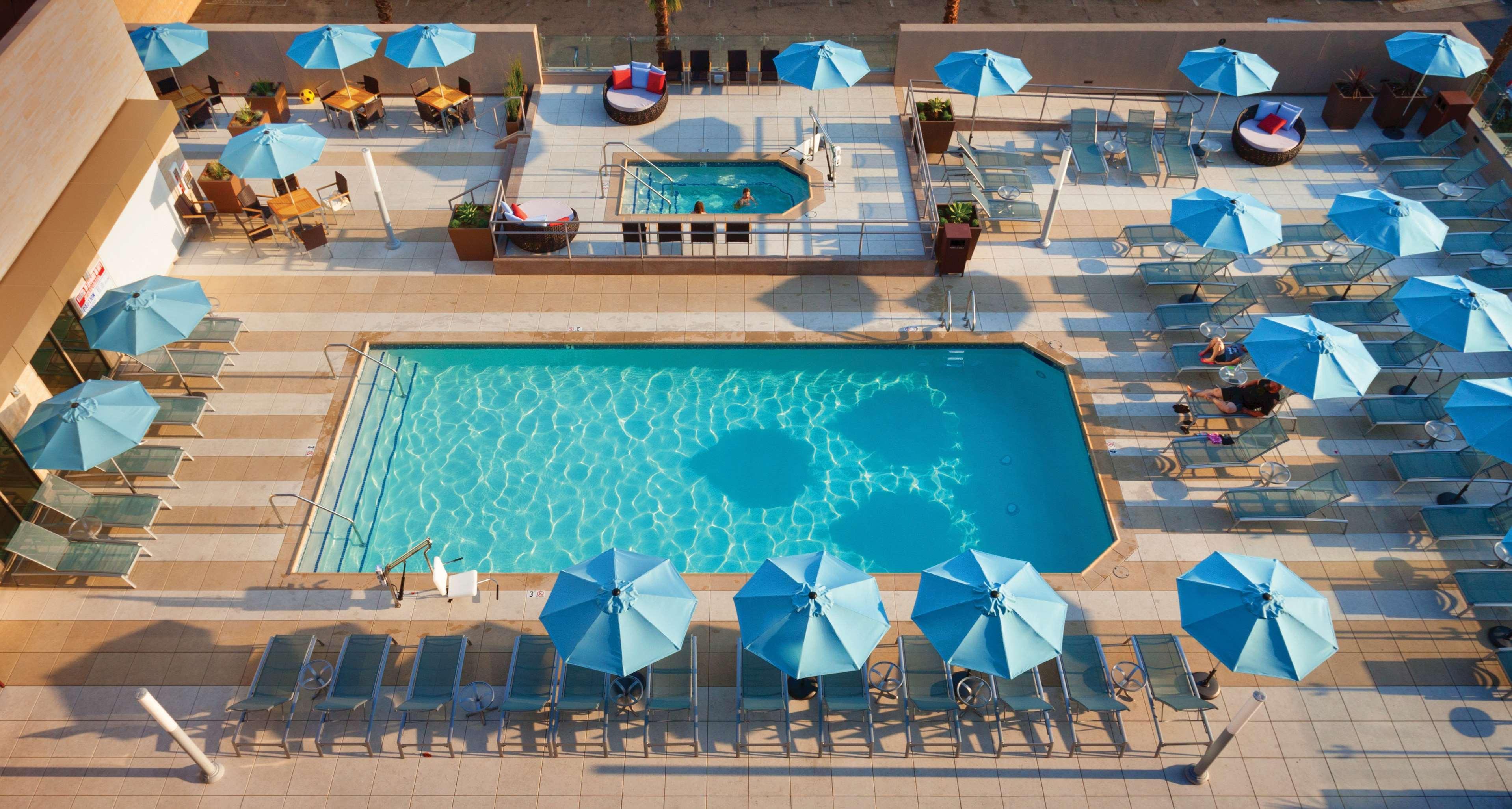 Hyatt House At Resort/convention Center