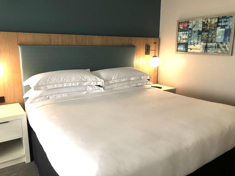Suncoast Anaheim, Tapestry Collection By Hilton Hotel 4*