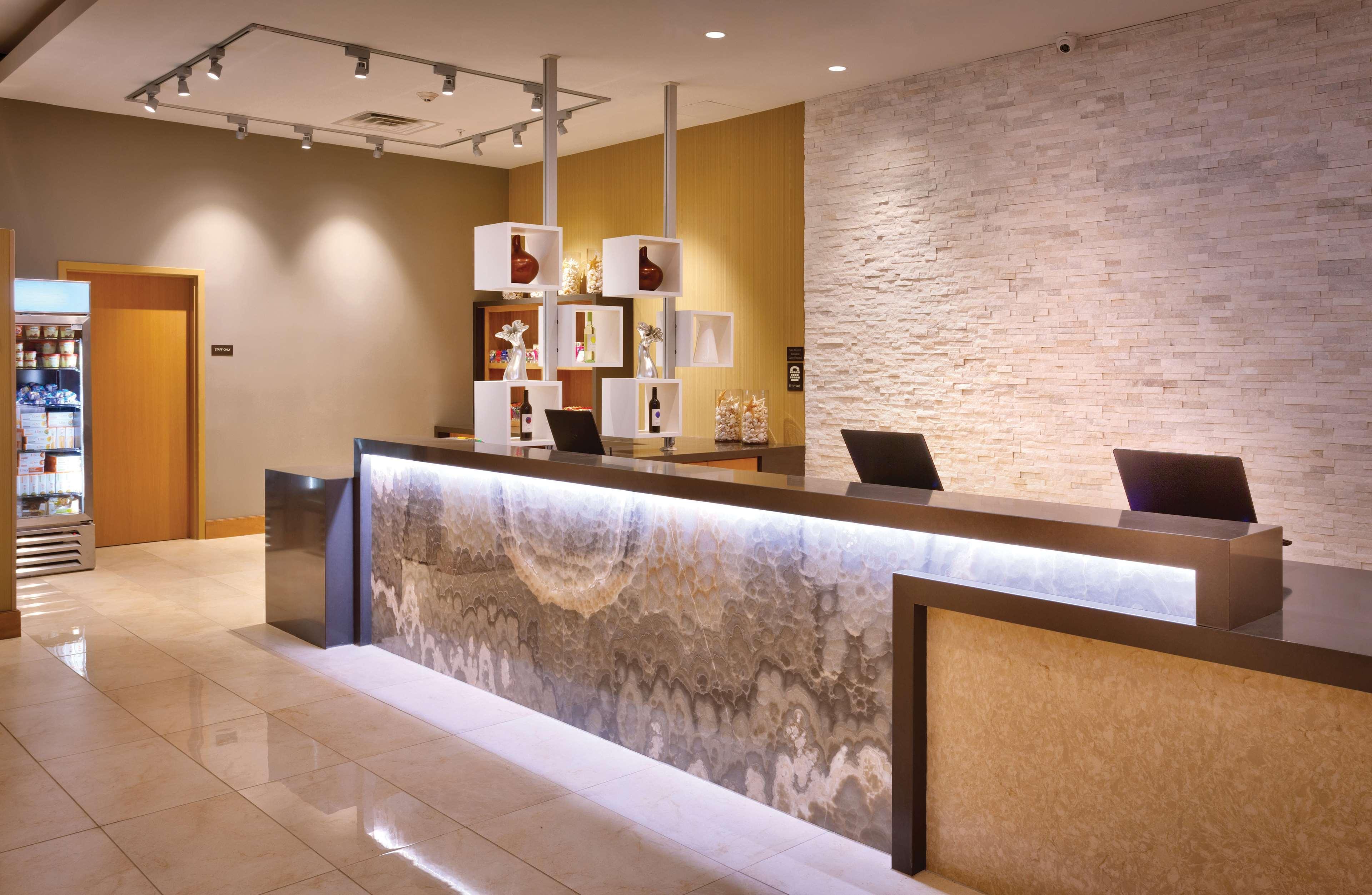 Hyatt House At Resort/convention Center Hotel 3*