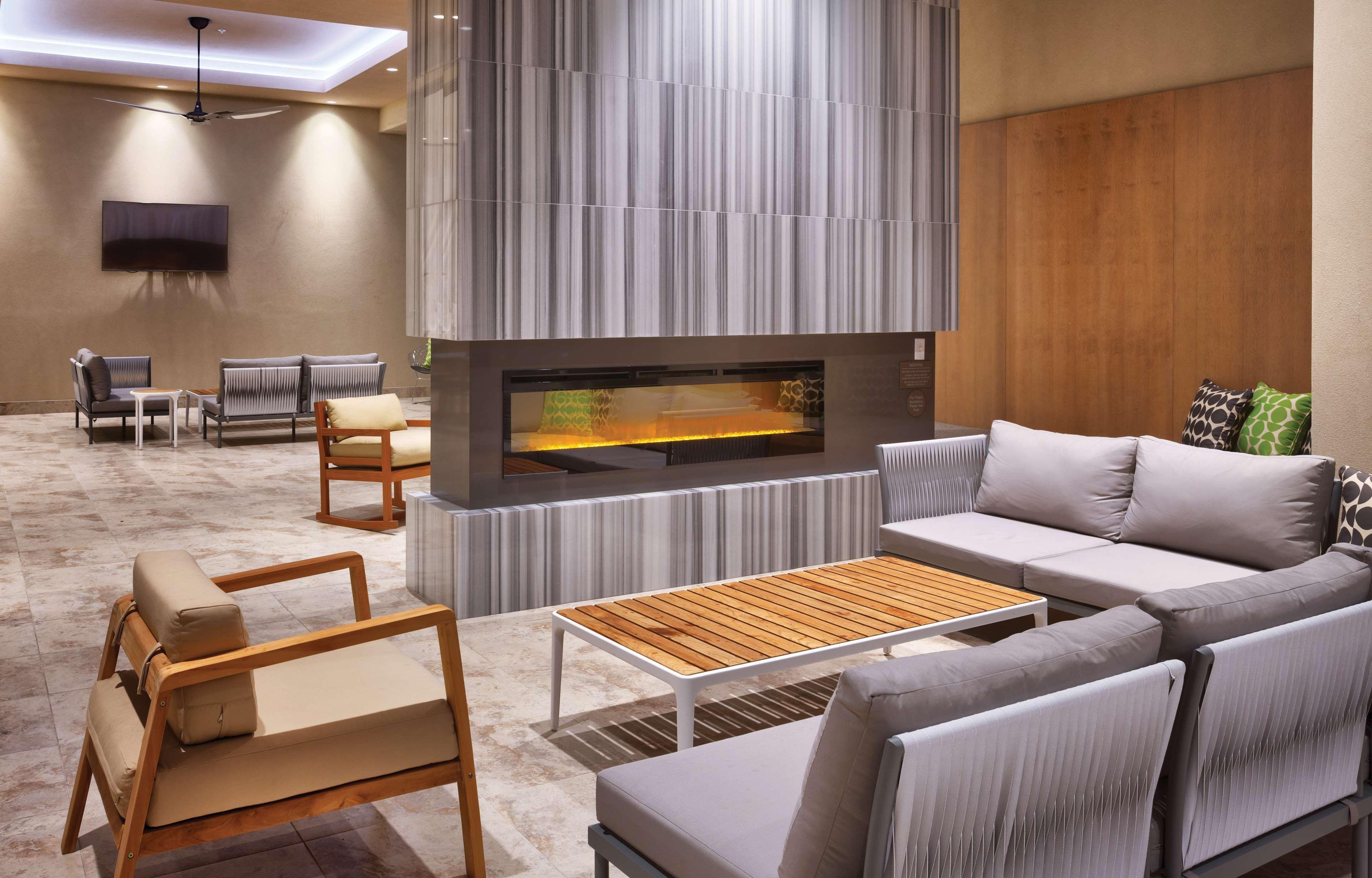 Hyatt House At Resort/convention Center Hotel Anaheim