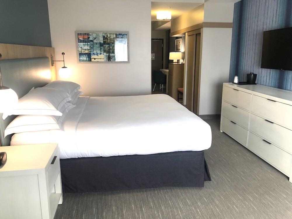 Suncoast Anaheim, Tapestry Collection By Hilton 4* Anaheim