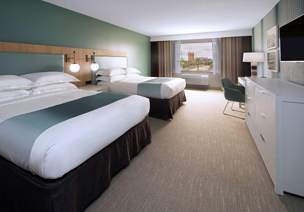 Hotel Suncoast Anaheim, Tapestry Collection By Hilton 4*