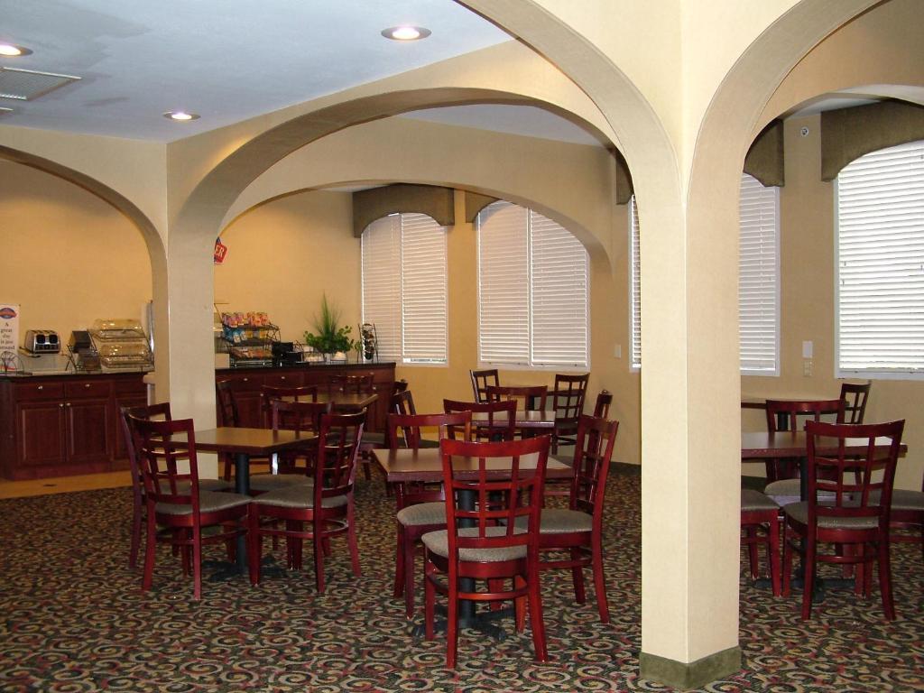 Hotel Express - West 3*
