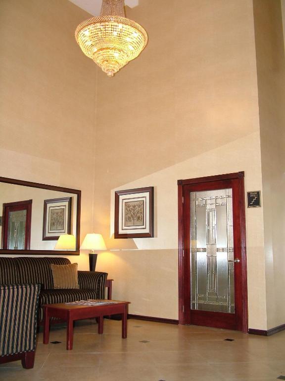 Hotel Express - West 3*