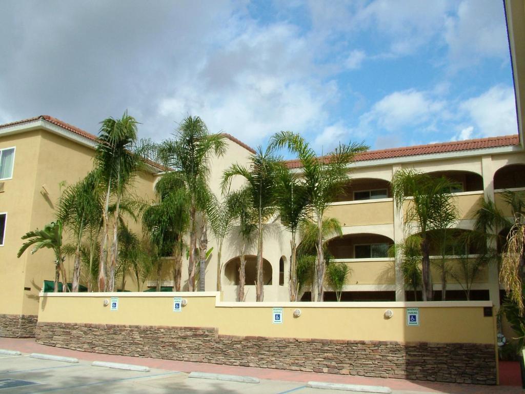 Hotel Express - West Anaheim
