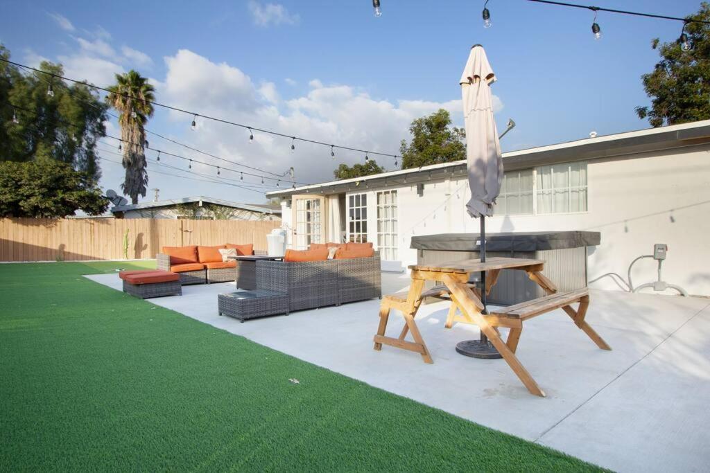 Luxury 4br- Disney, Convention, Beaches Holiday home Anaheim
