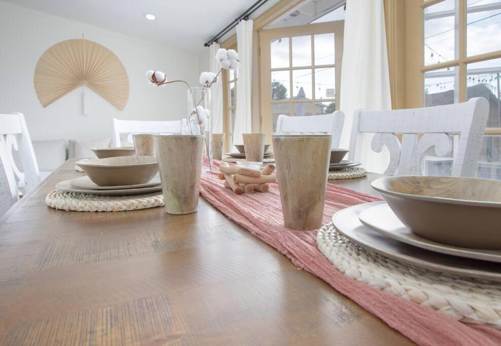 Luxury 4br- Disney, Convention, Beaches *