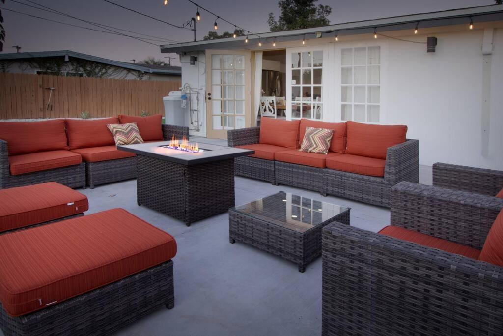 Luxury 4br- Disney, Convention, Beaches * Anaheim