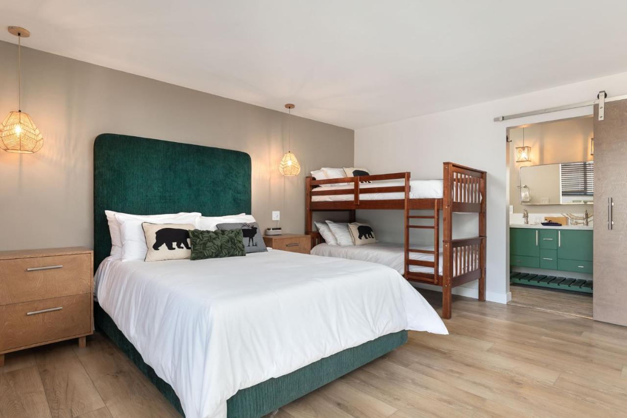 California Hotel