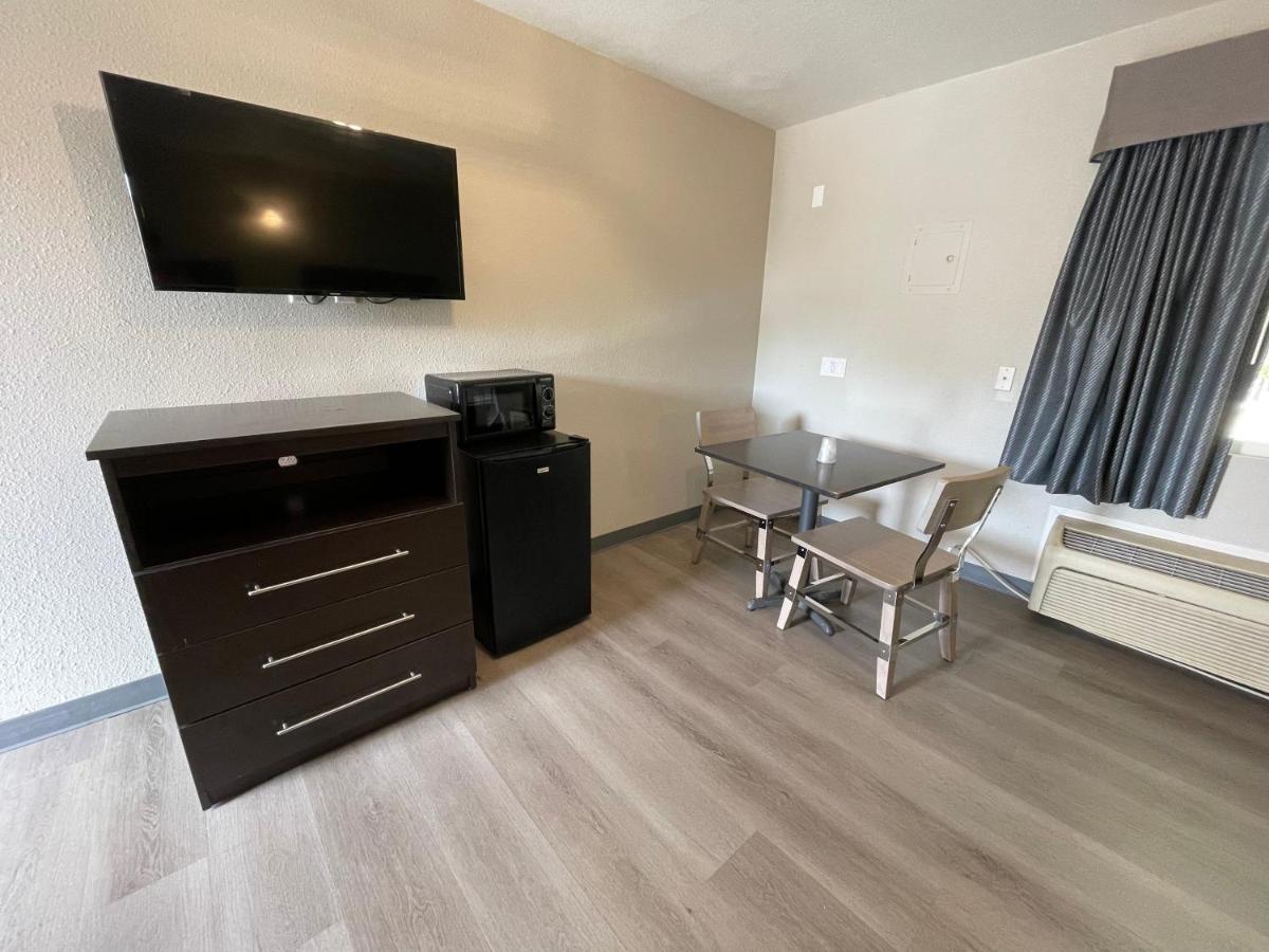 Motel Villa Inn Anaheim *
