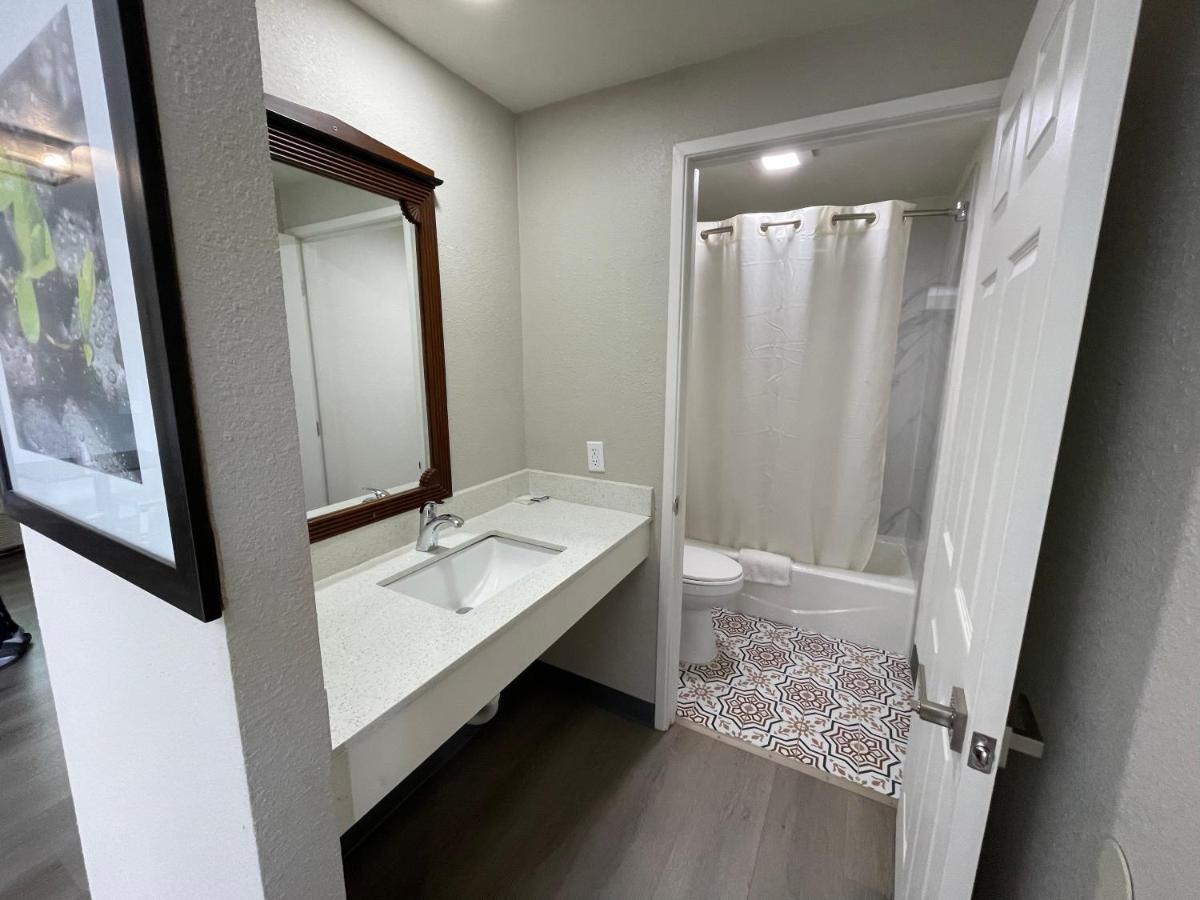 Villa Inn Anaheim Anaheim
