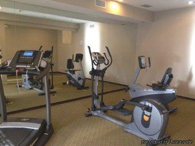 Express - West Hotel