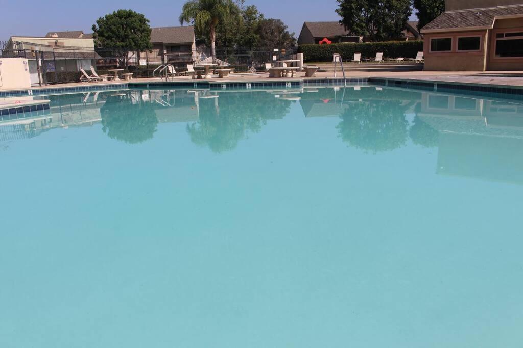 Magical Xcape: Disney-adjacent Retreat With Pools And Holiday home Anaheim