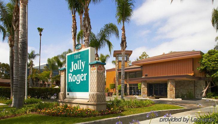 Hotel By Marriott At Resort/convention Center Anaheim