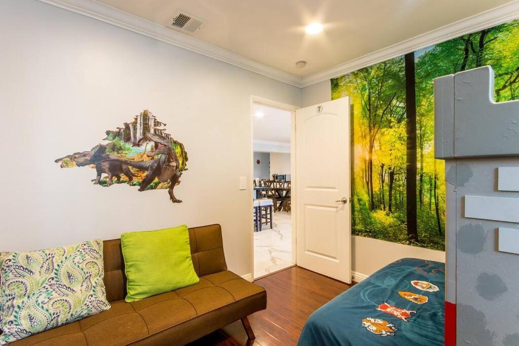 #2 Holiday home *