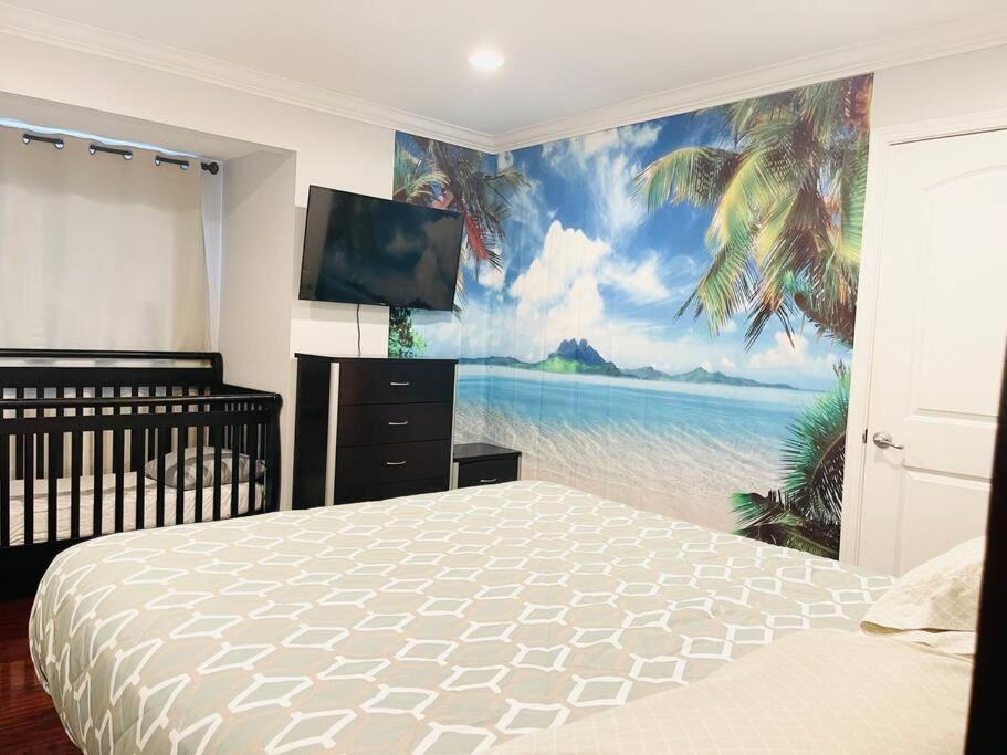 Holiday home #2