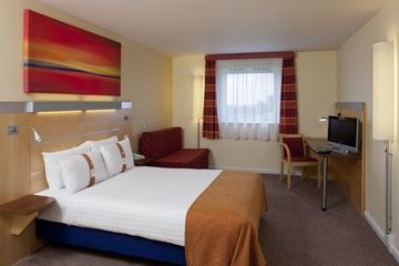 Hotel Express & Area By Ihg 3*
