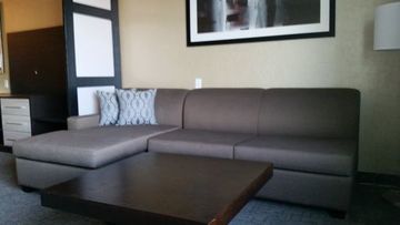 Hotel Express & Area By Ihg Anaheim