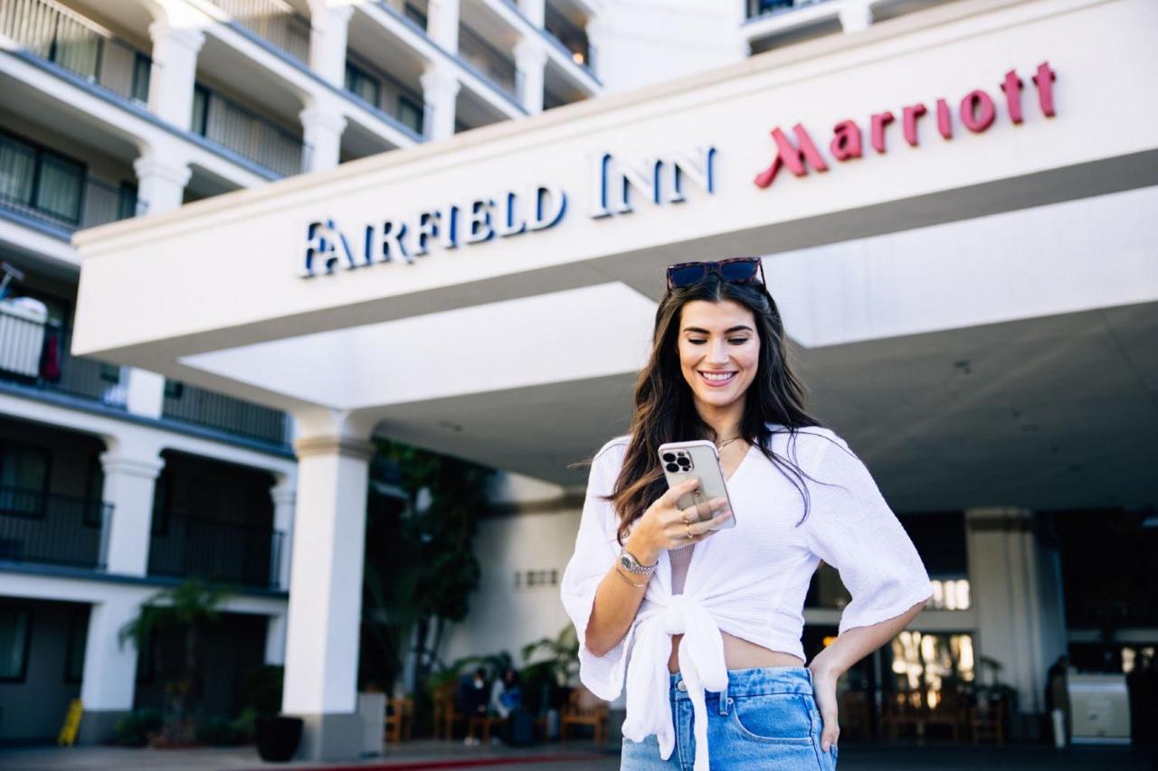 Hotel Fairfield By Marriott