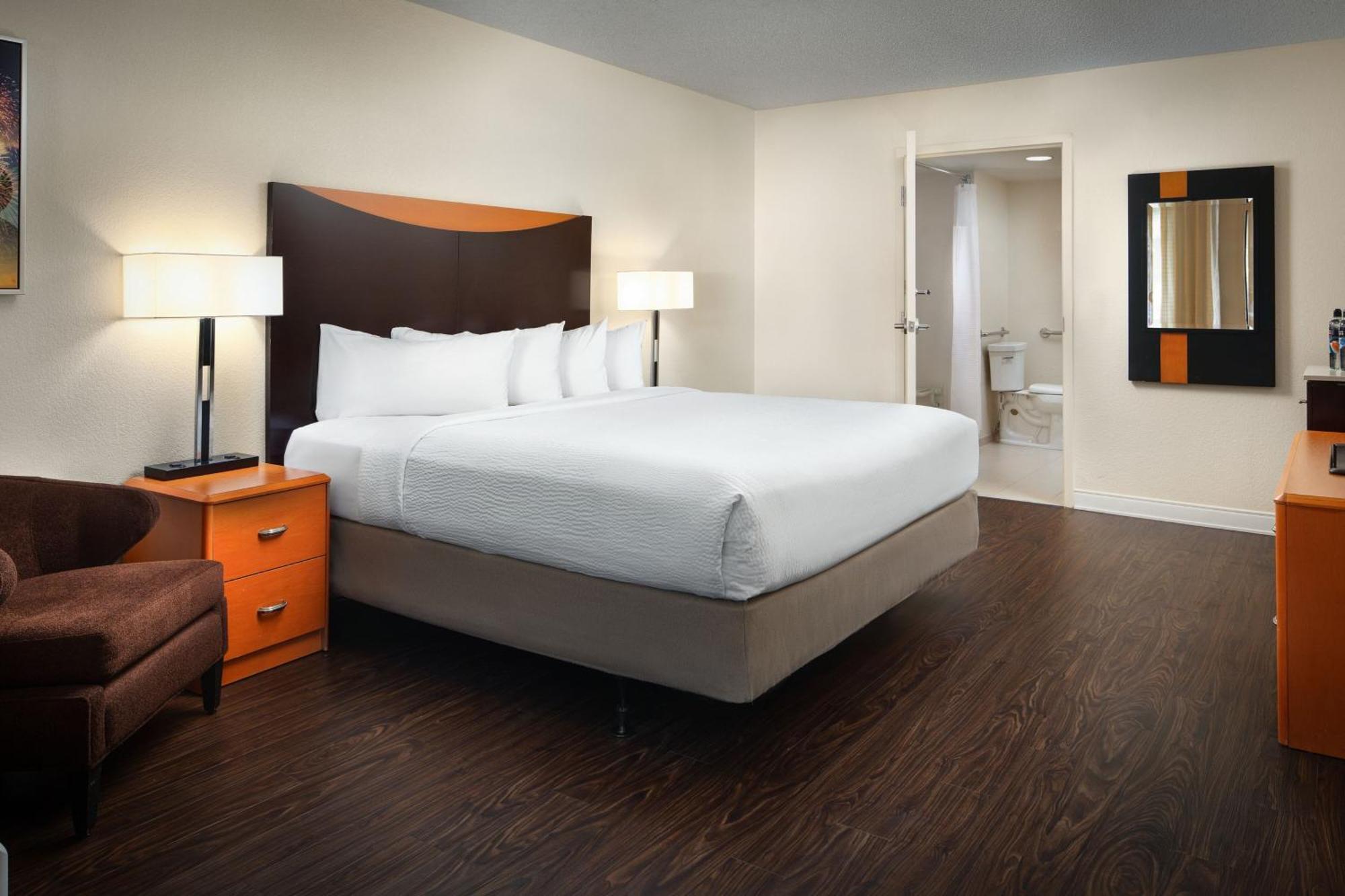 Fairfield By Marriott 3*