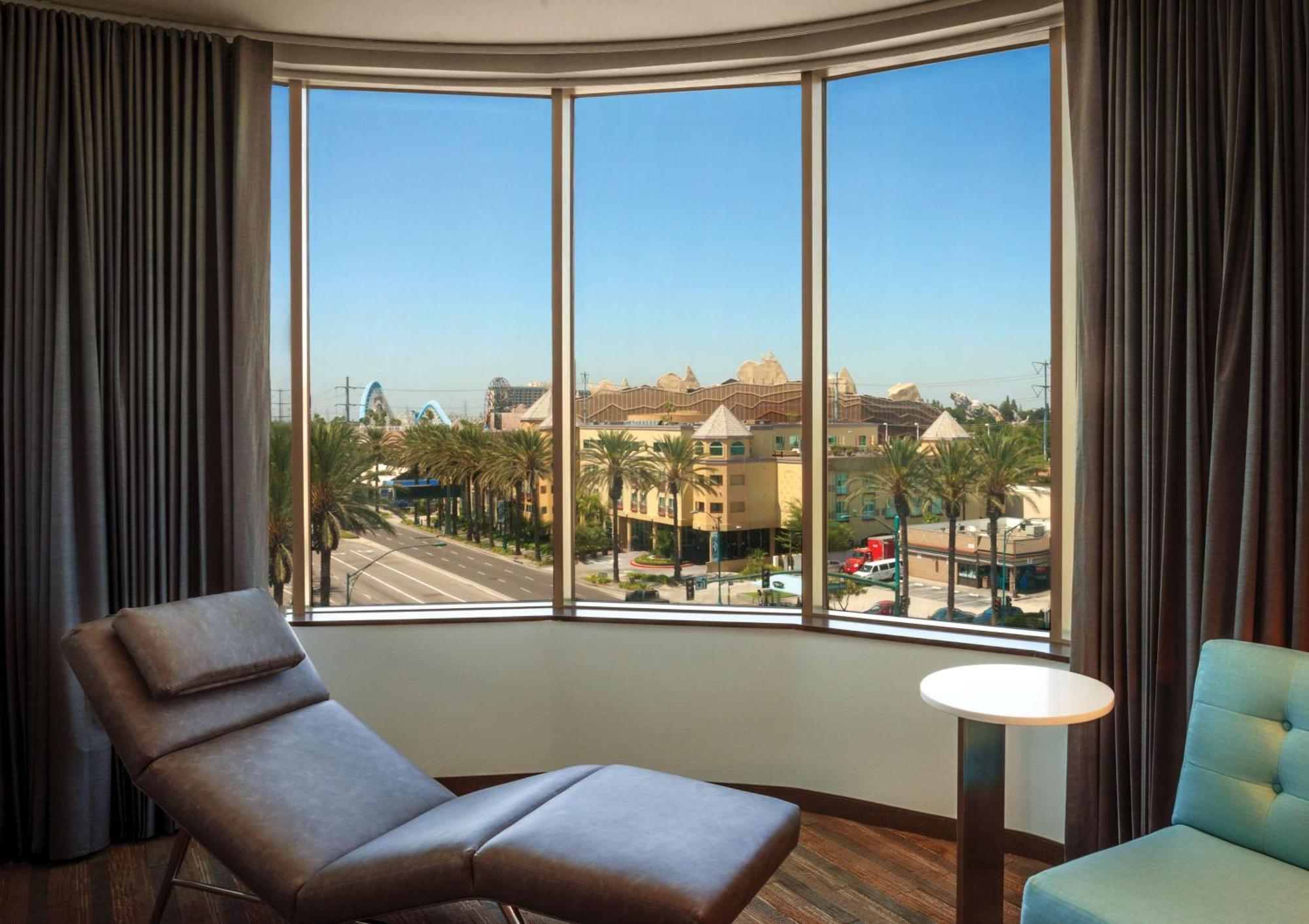Hyatt House At Resort/convention Center