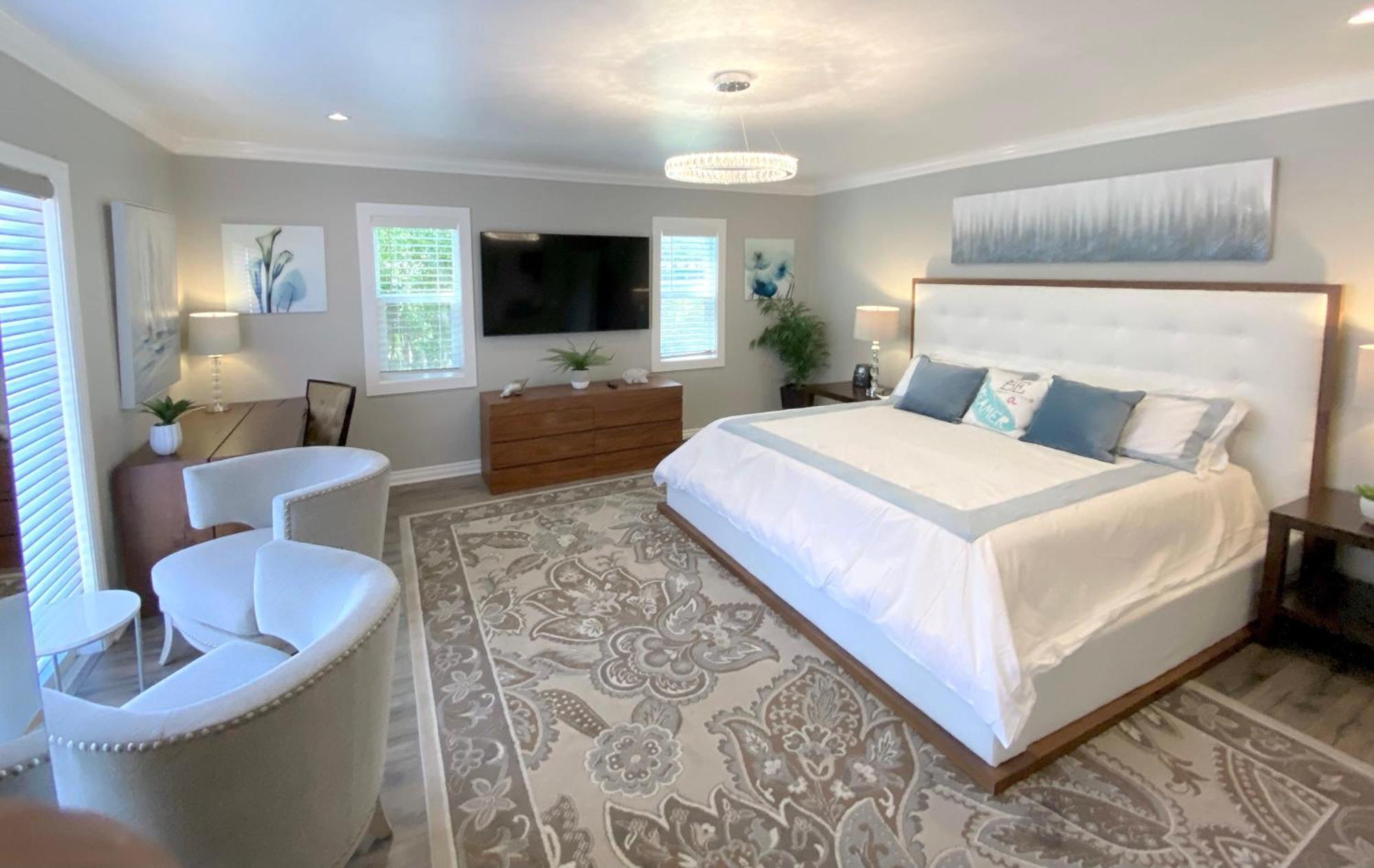 Disneyland Paradise 6 Bedroom 4 Bathroom Pool Games Villa *