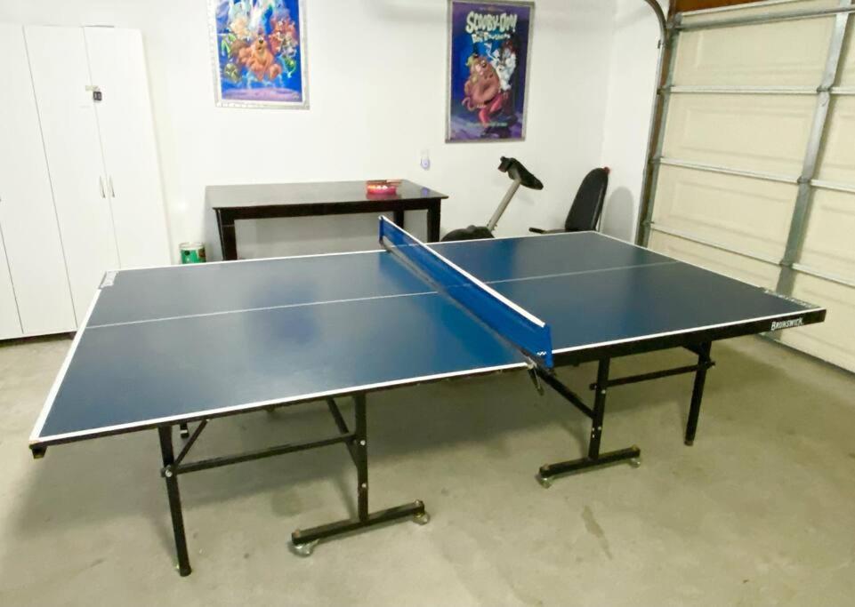 Disneyland Paradise 6 Bedroom 4 Bathroom Pool Games * Anaheim