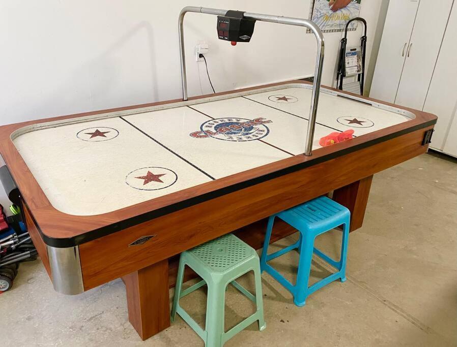 Disneyland Paradise 6 Bedroom 4 Bathroom Pool Games Villa Anaheim