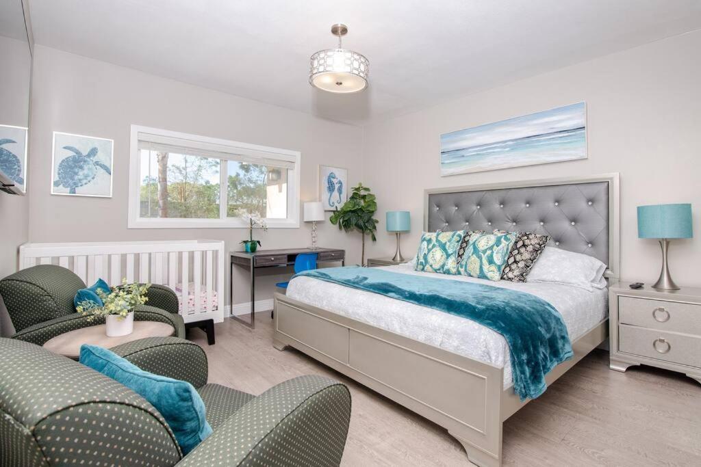 Disneyland Paradise 6 Bedroom 4 Bathroom Pool Games Villa *