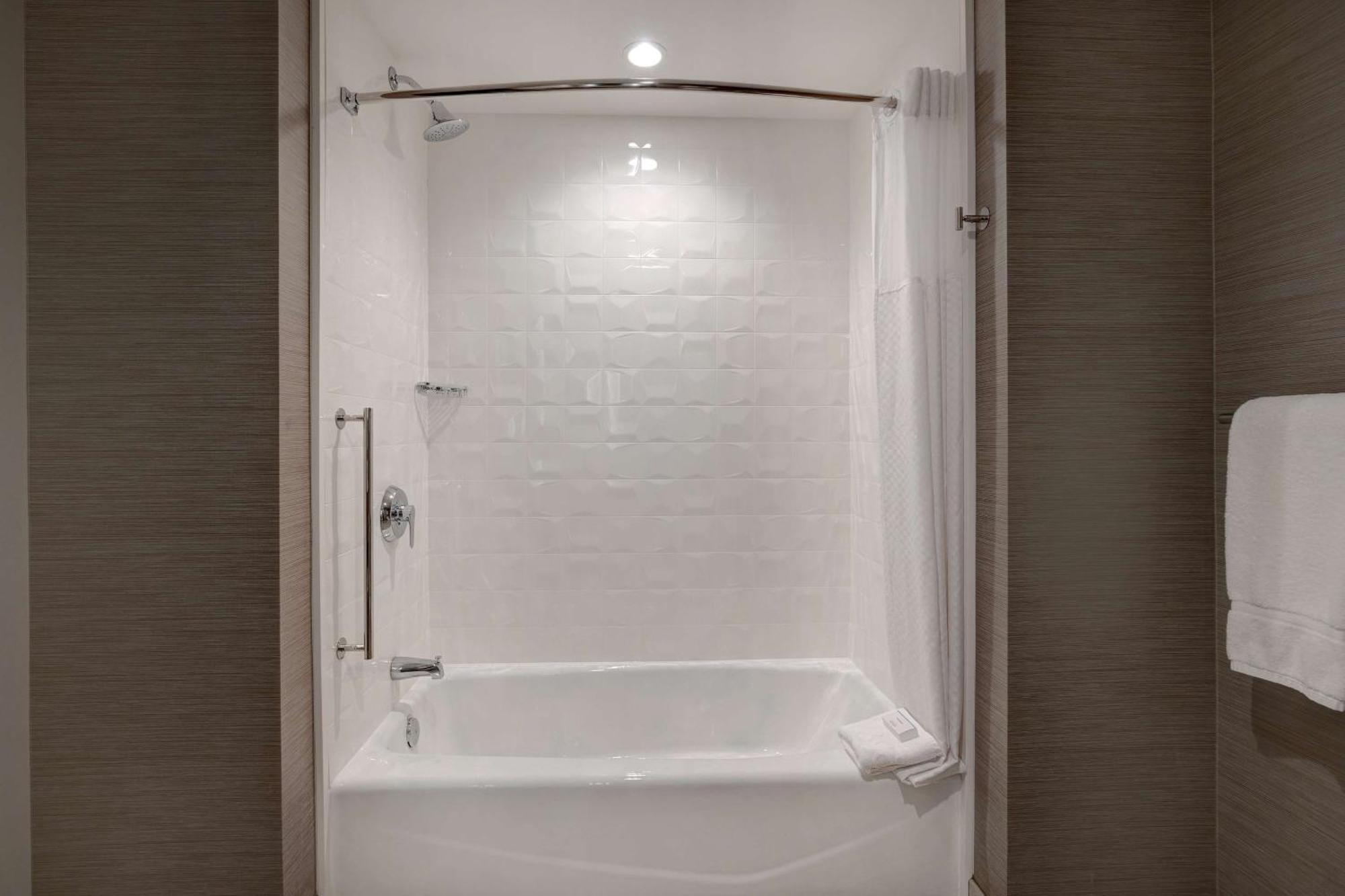Hotel Hilton Garden
