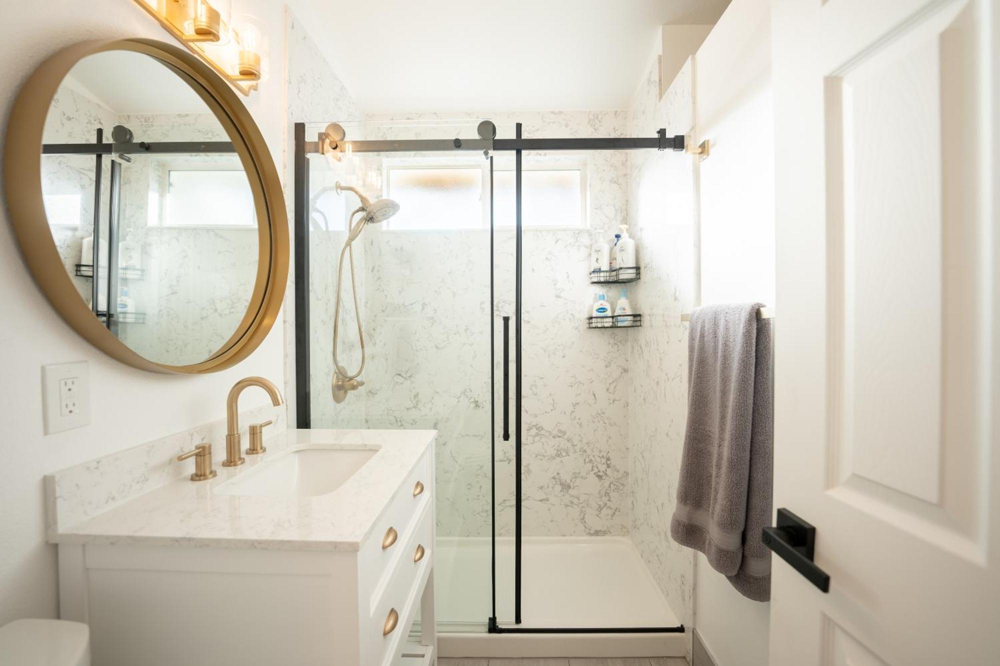 Luxury Disneyland Home: Family & Exec Friendly Apartamento *