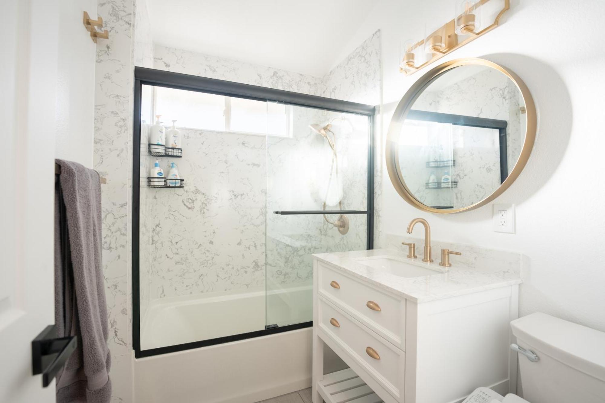 Apartamento Luxury Disneyland Home: Family & Exec Friendly