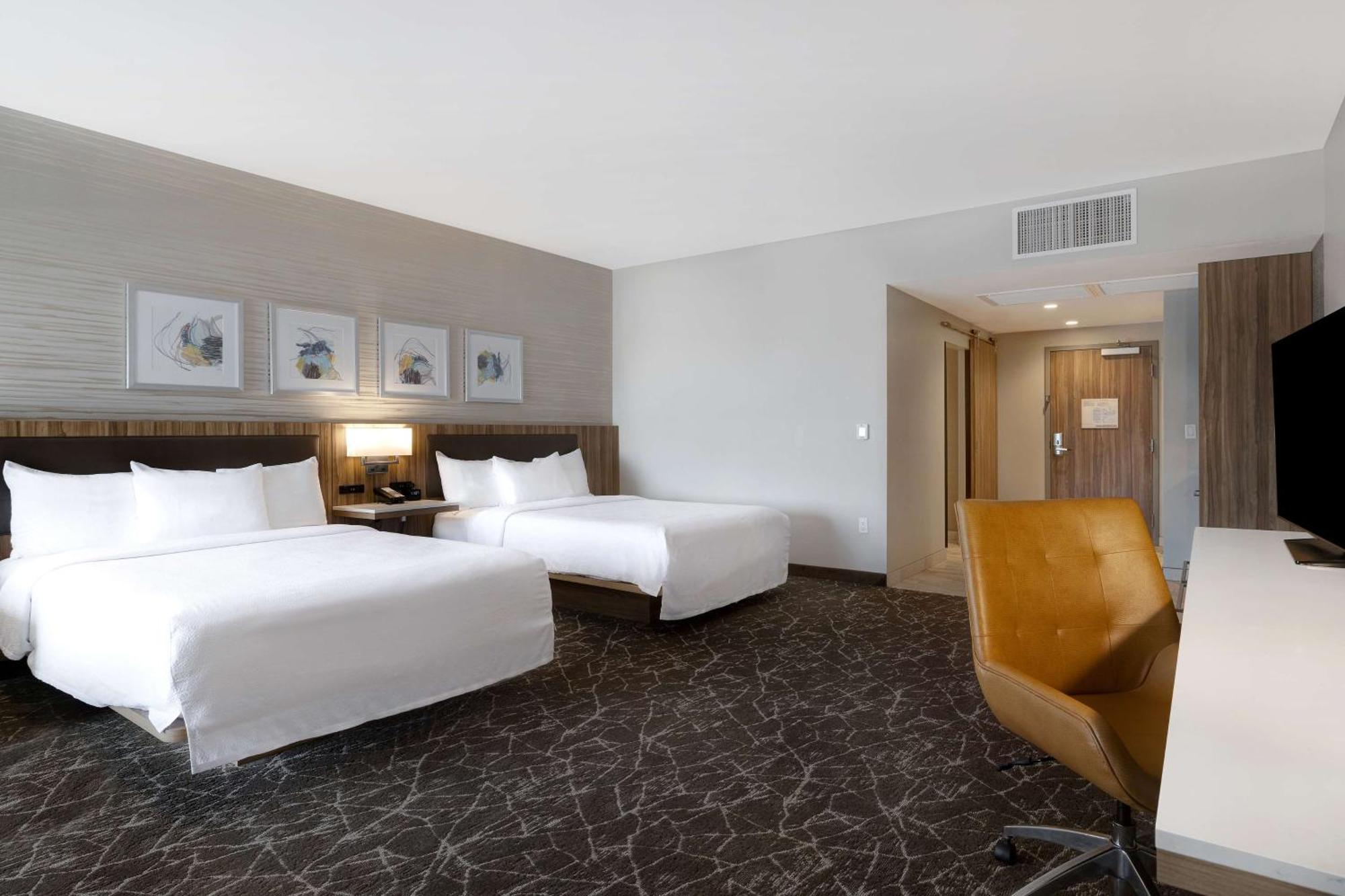 Hilton Garden 3*