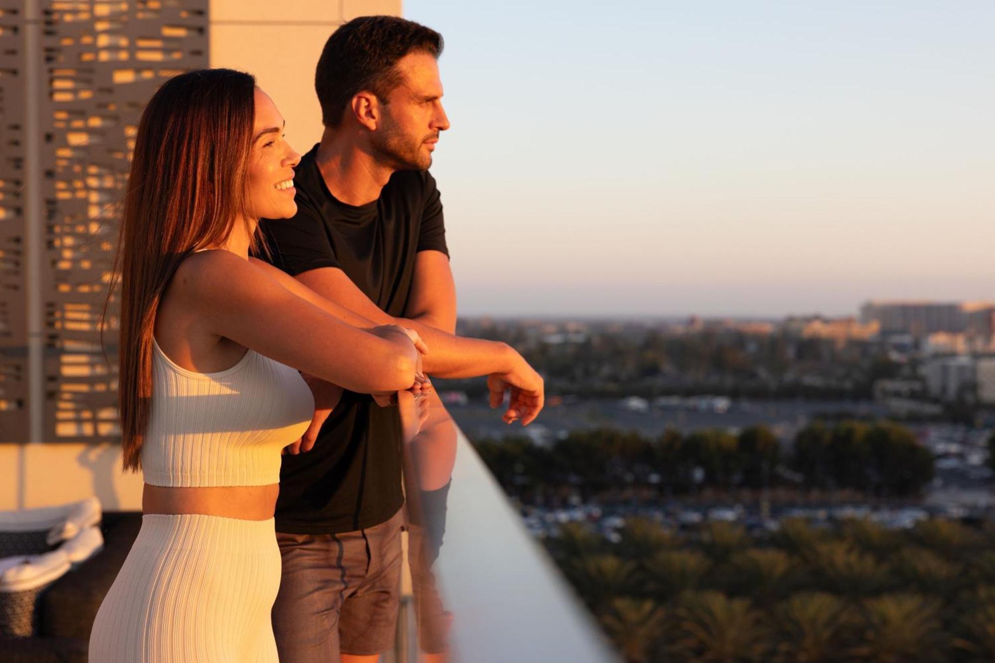 Hotel Jw Marriott, Anaheim
