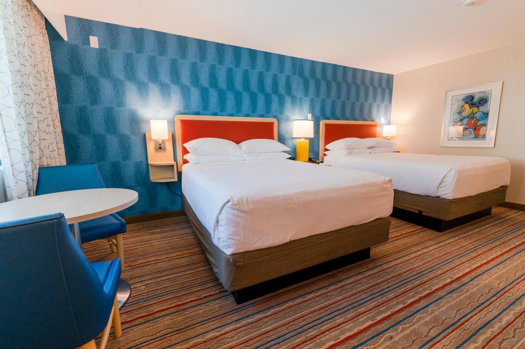 Hotel Howard Johnson By Wyndham & Water Playground