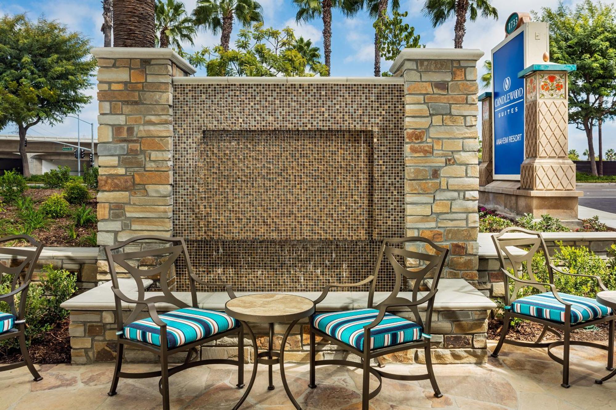 Candlewood - Area By Ihg 3* Anaheim