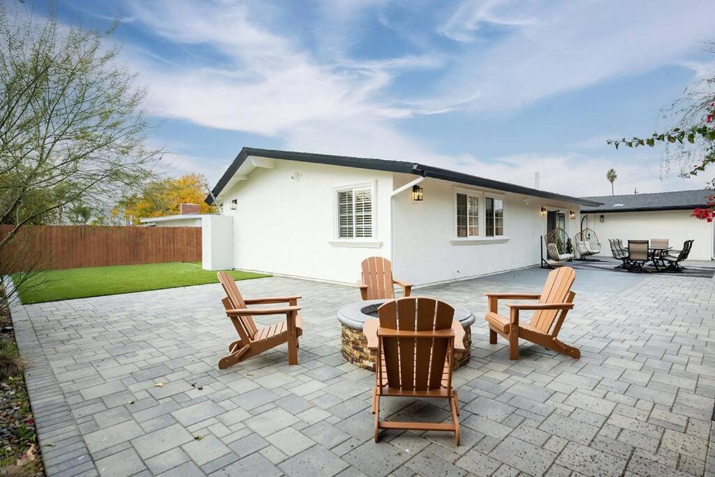 Apartamento Luxury Disneyland Home: Family & Exec Friendly Anaheim