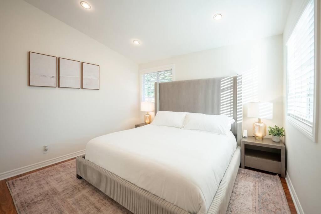 Luxury Disneyland Home: Family & Exec Friendly Apartamento