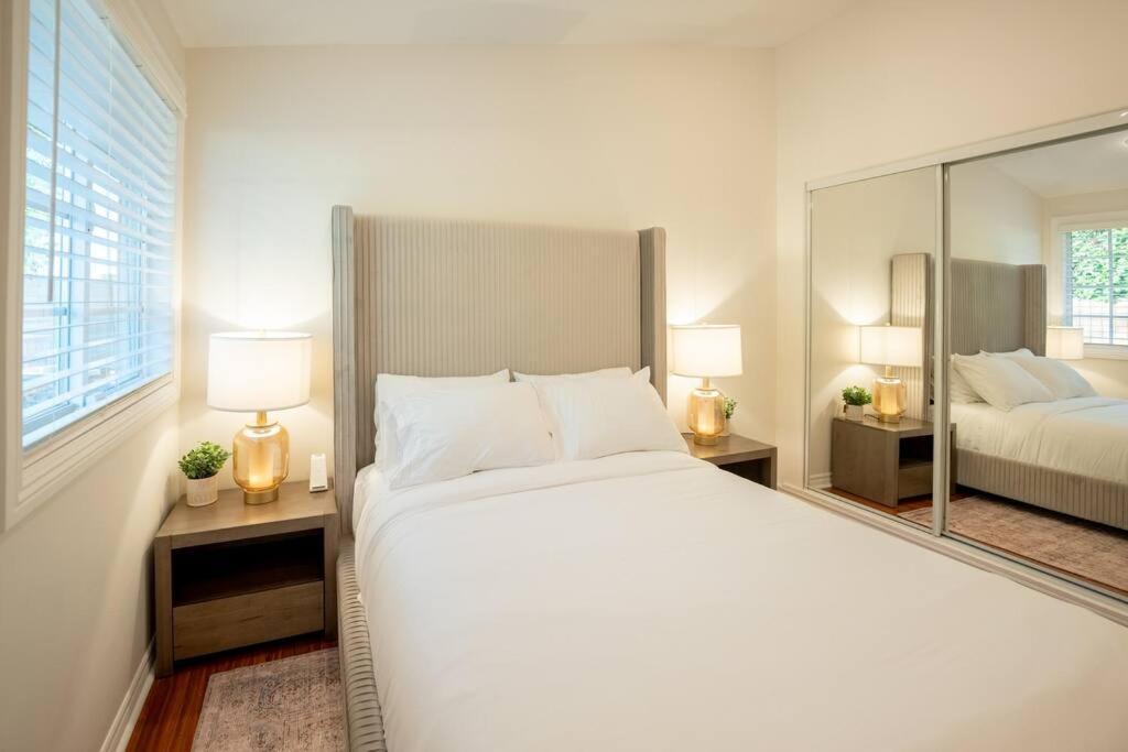 Apartamento Luxury Disneyland Home: Family & Exec Friendly *