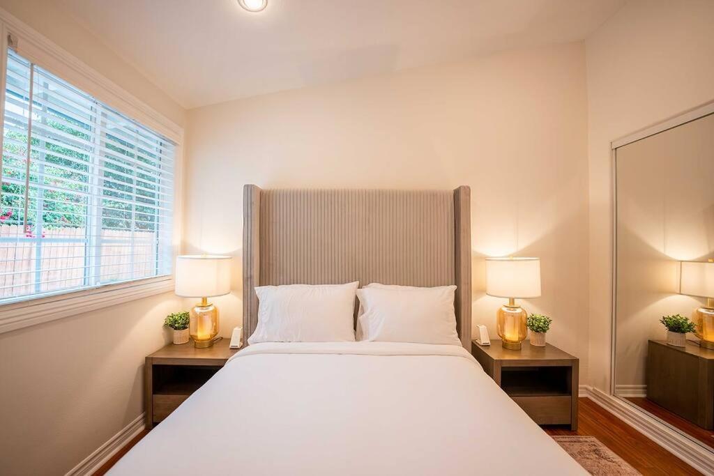 Apartamento Luxury Disneyland Home: Family & Exec Friendly *