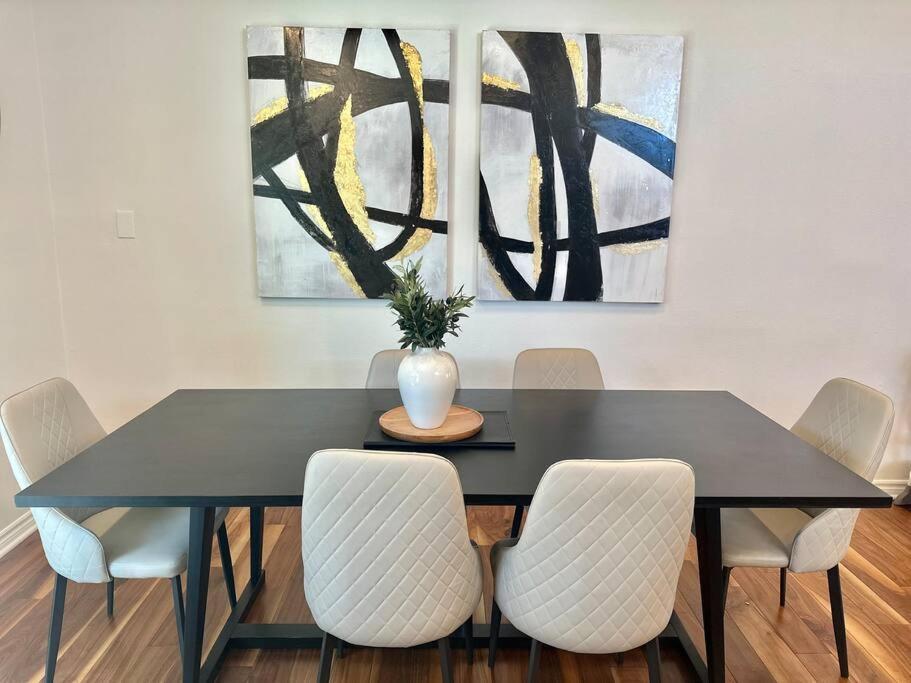 Luxury Disneyland Home: Family & Exec Friendly Apartamento *