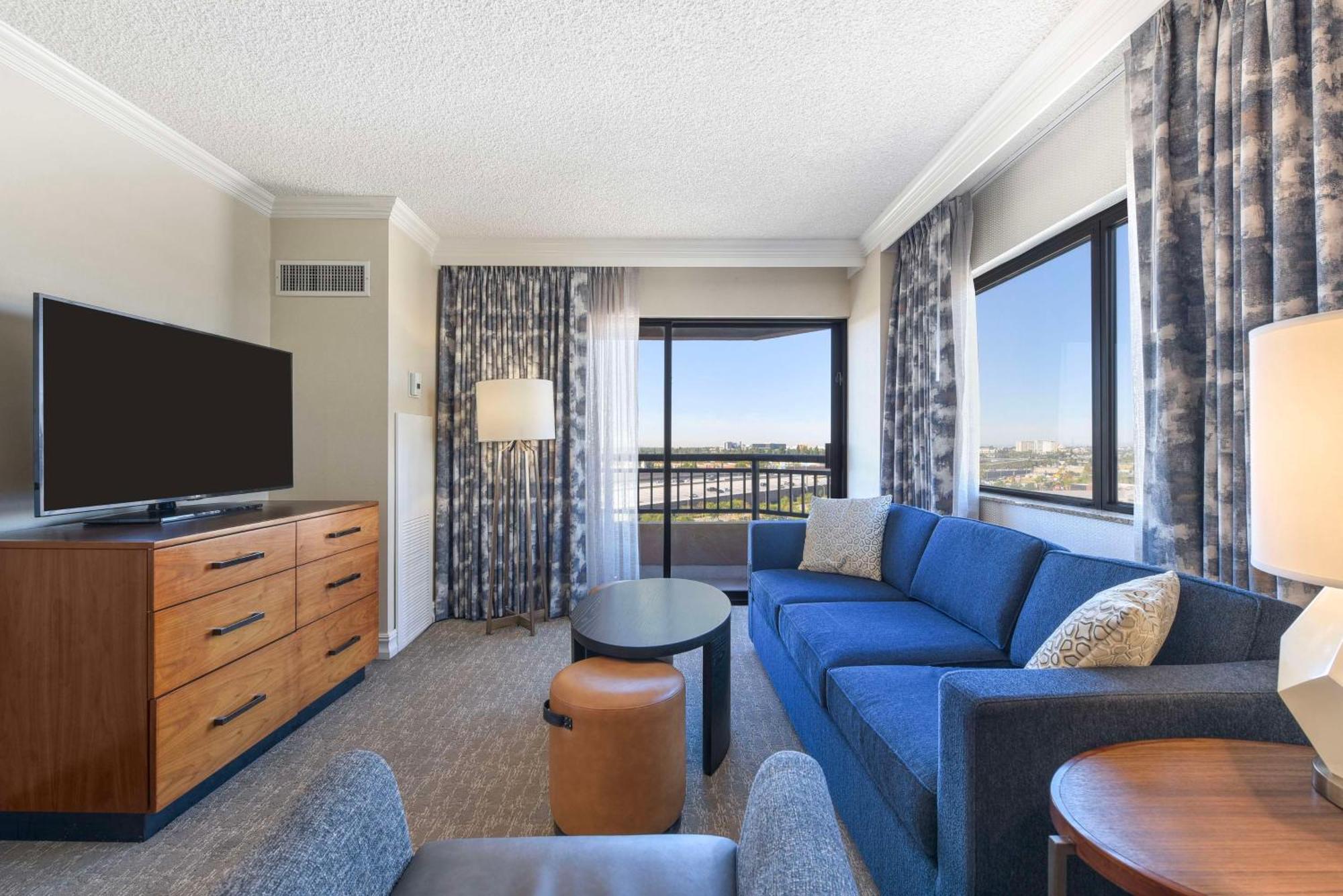 Embassy By Hilton Anaheim-orange 3* Anaheim