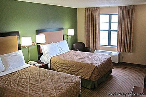 Extended America - Orange County - Convention Center 2* Anaheim