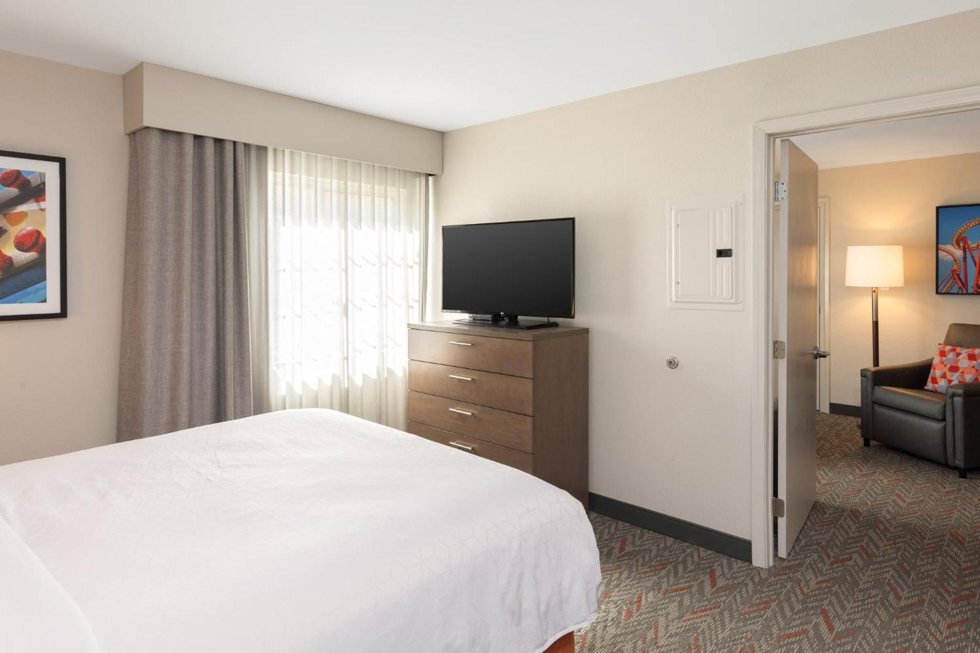 Candlewood - Area By Ihg Anaheim