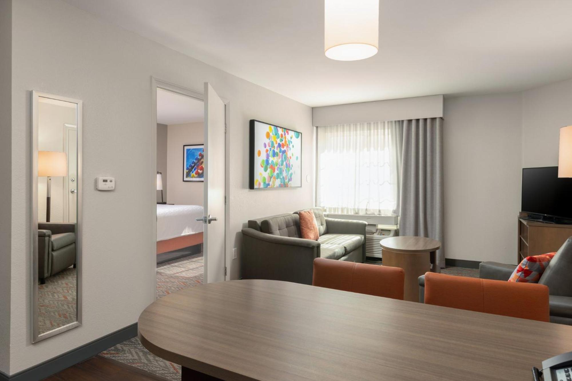 Candlewood - Area By Ihg Hotel 3*