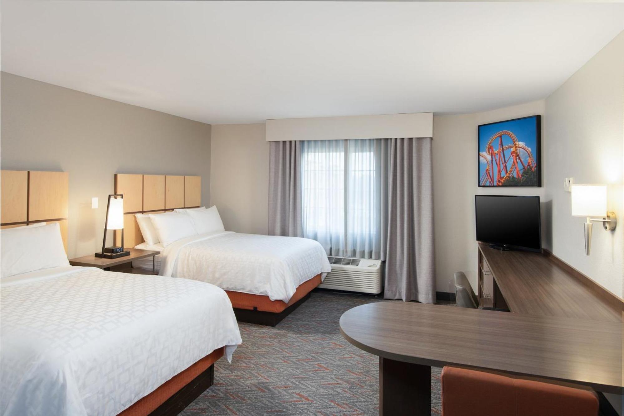 Candlewood - Area By Ihg Hotel