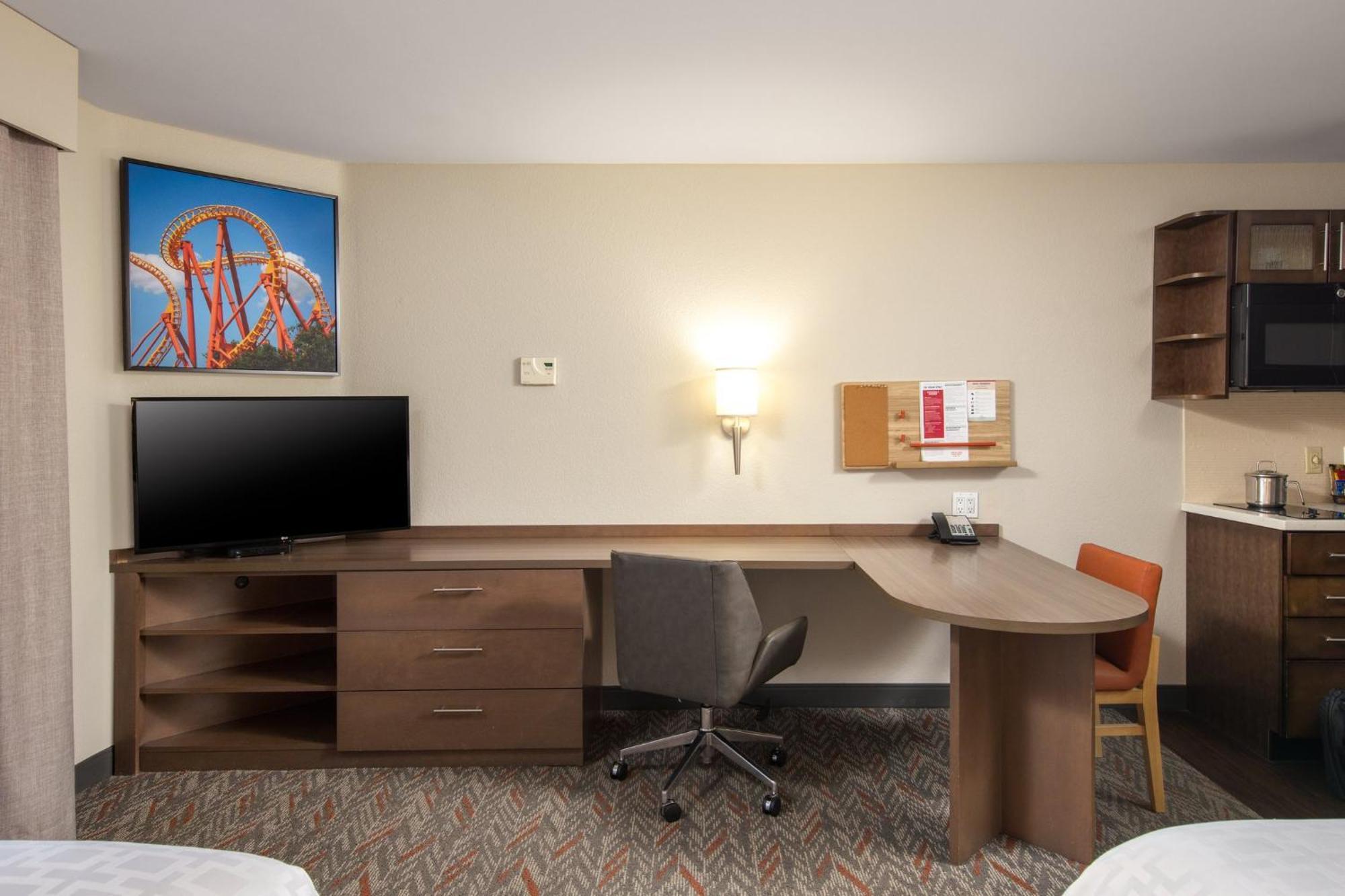 Candlewood - Area By Ihg 3*