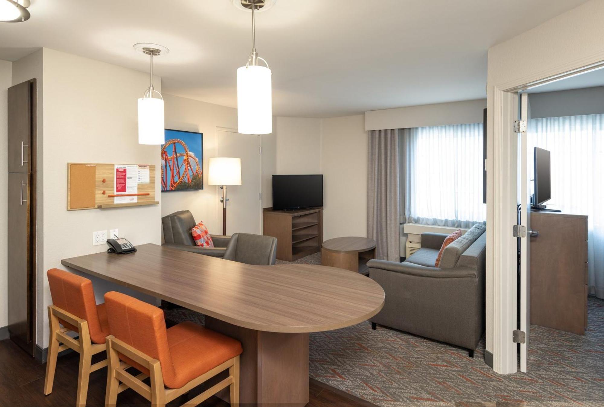 Candlewood - Area By Ihg